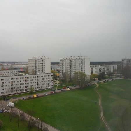 Apartament Widokowy Wrocław Zewnętrze zdjęcie