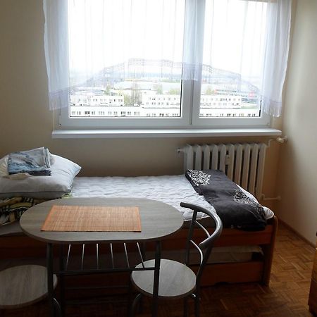 Apartament Widokowy Wrocław Zewnętrze zdjęcie