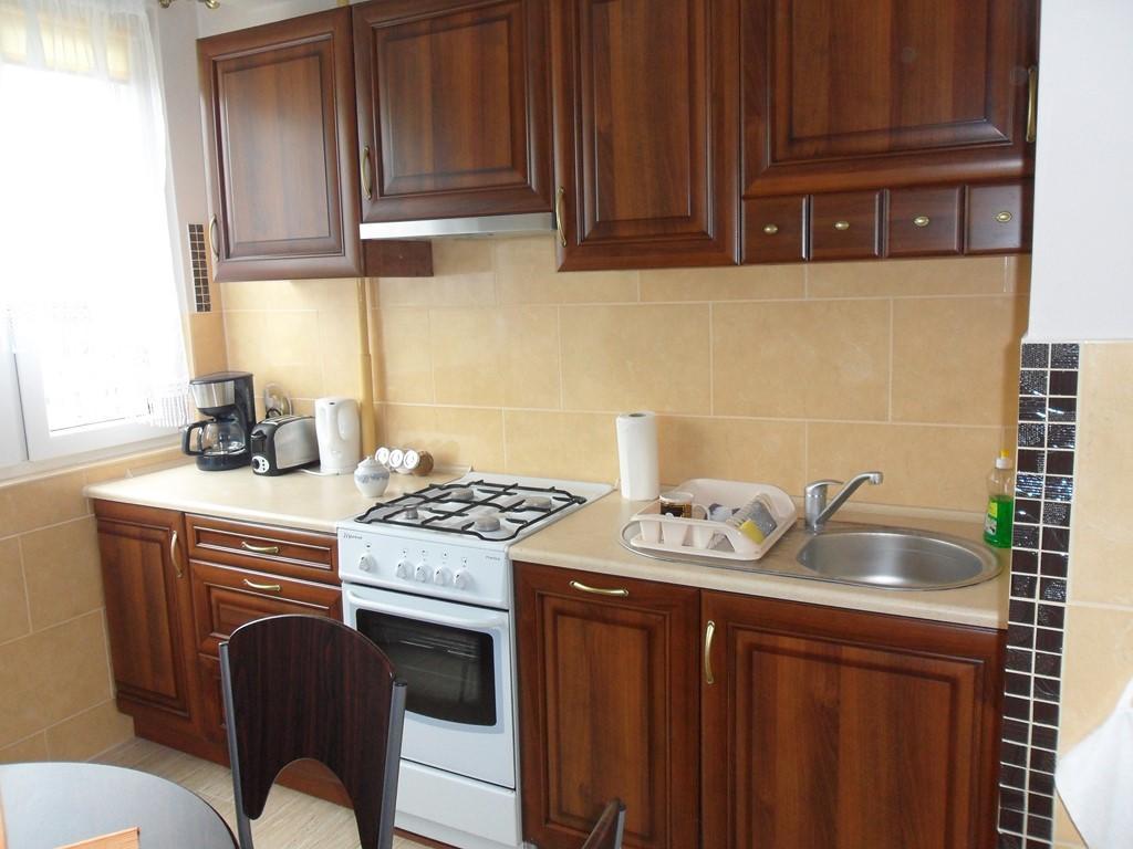 Apartament Widokowy Wrocław Zewnętrze zdjęcie