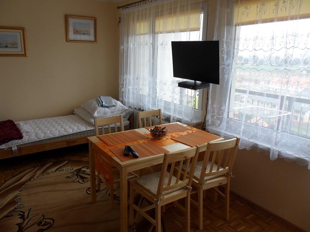 Apartament Widokowy Wrocław Zewnętrze zdjęcie