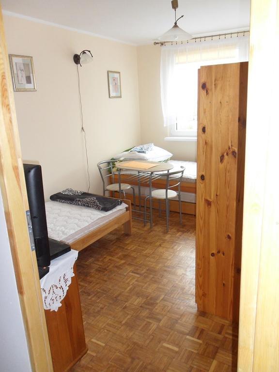 Apartament Widokowy Wrocław Zewnętrze zdjęcie