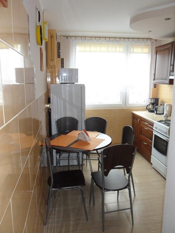 Apartament Widokowy Wrocław Zewnętrze zdjęcie