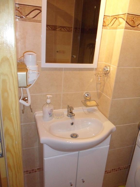 Apartament Widokowy Wrocław Zewnętrze zdjęcie