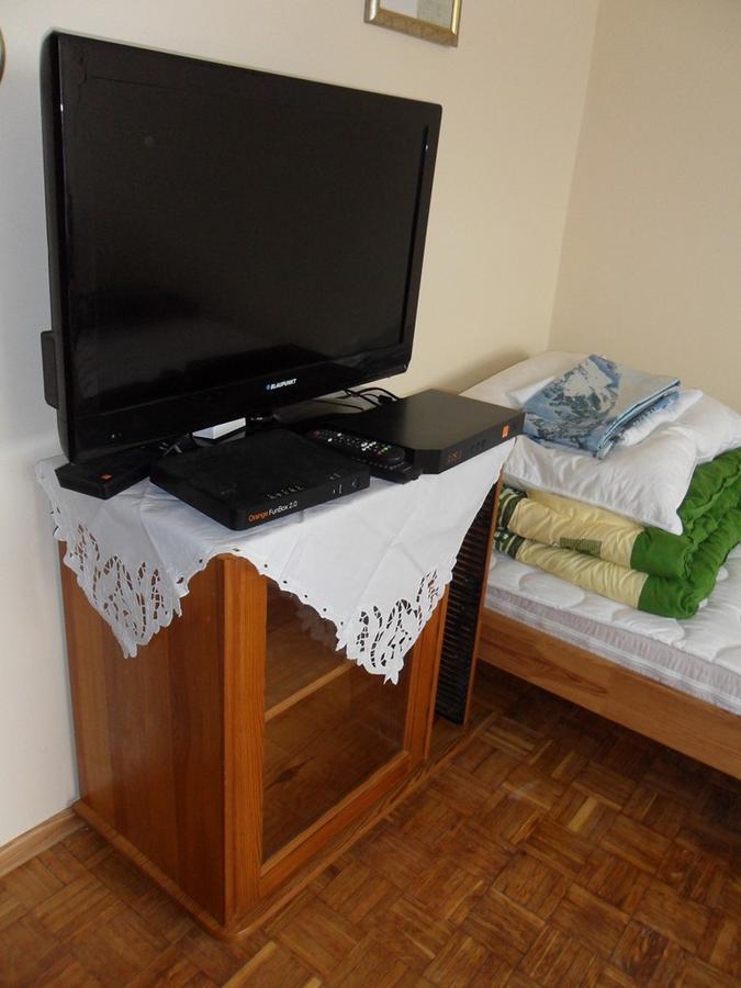 Apartament Widokowy Wrocław Zewnętrze zdjęcie